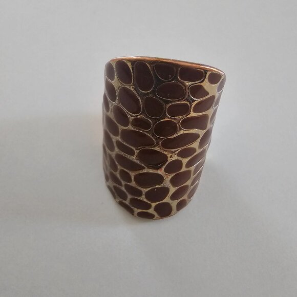 Set of Five Rings - Multiple Colors - Picture 7 of 15